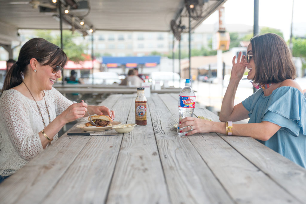 Goode Co BBQ