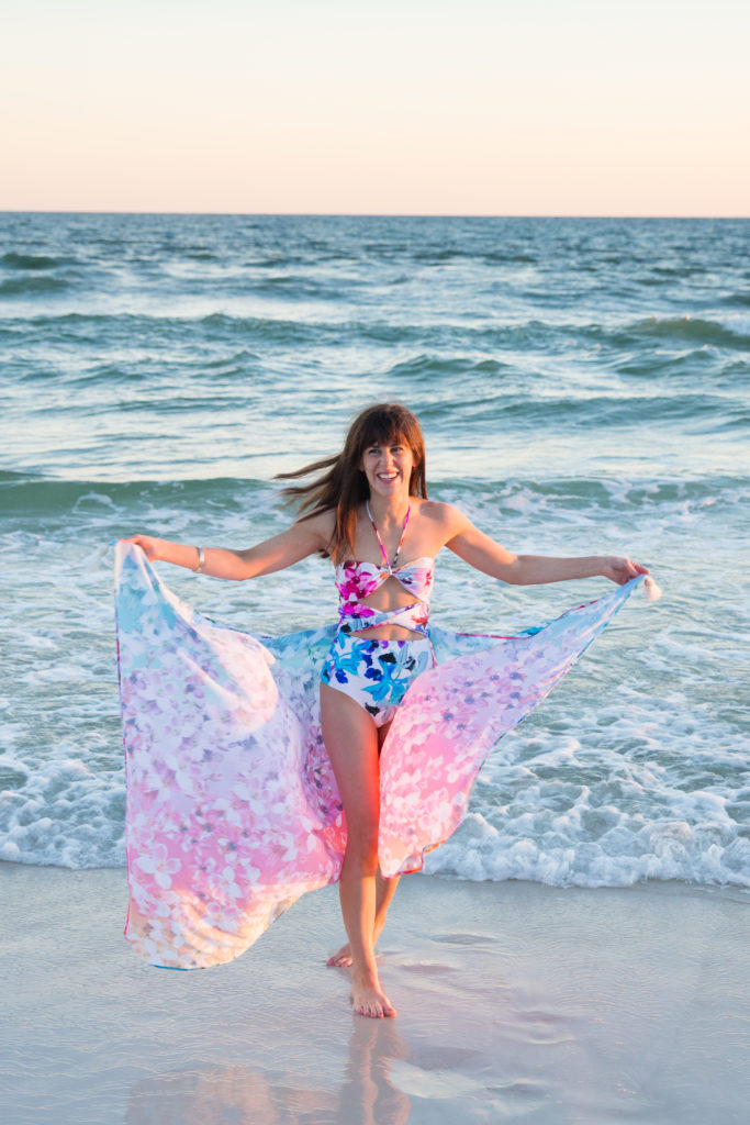 Sunday Beach Blog