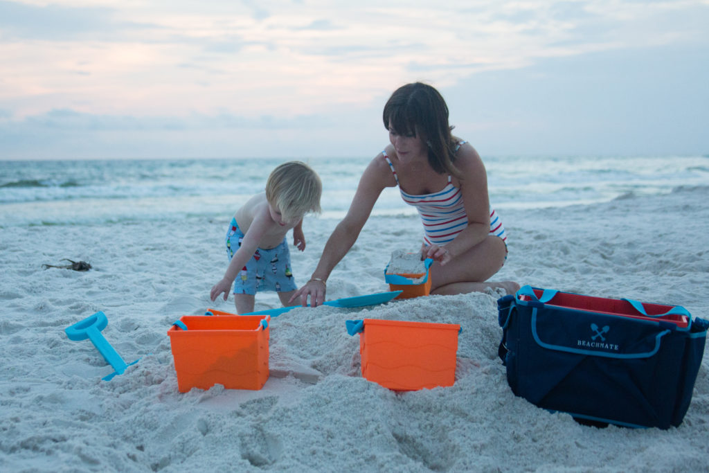 Sunday Beach Blog