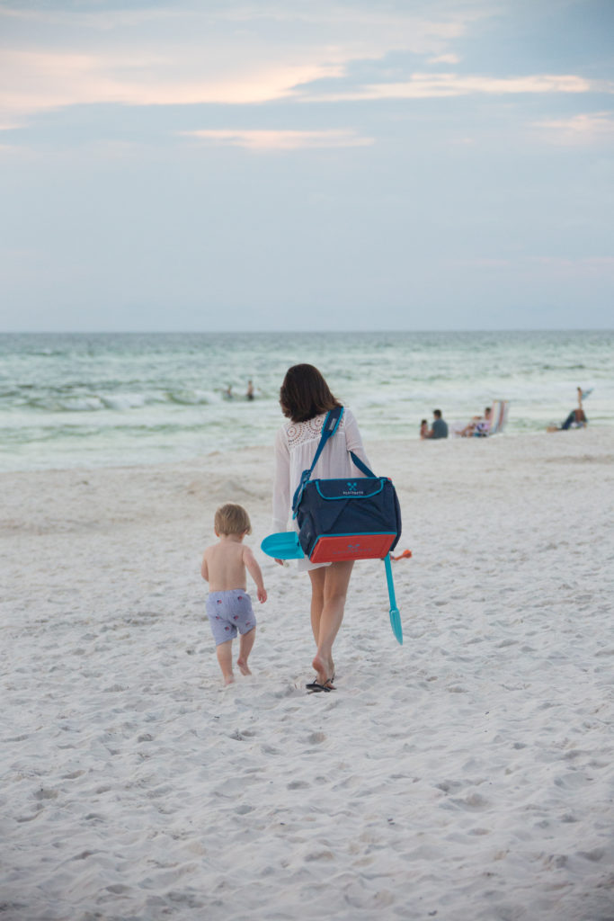 Sunday Beach Blog